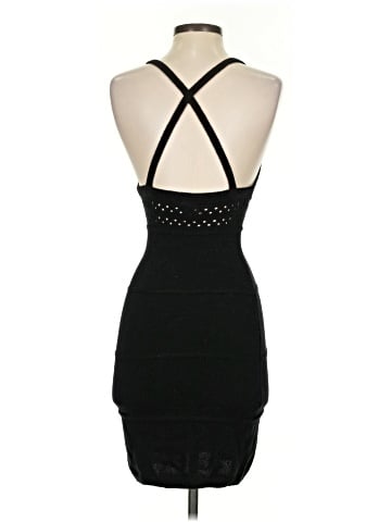 Divided by H&M Cocktail Dress (view 2)