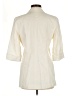 Tahari Ivory Blazer Size 8 - photo 2