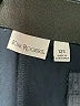 Kim Rogers Solid Black Dress Pants Size 12 - photo 7