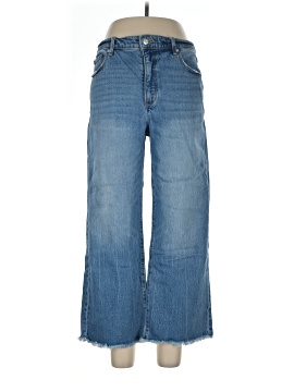 Ann Taylor Loft Jeans