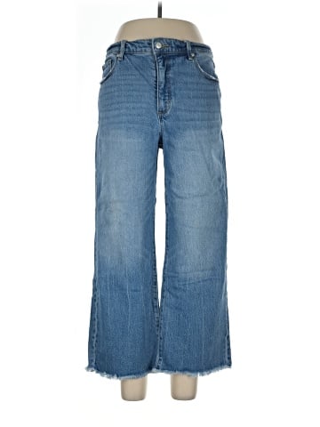 Ann Taylor LOFT Jeans (view 1)