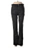 Thakoon Black Casual Pants Size 6 - photo 1