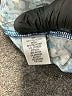 Elle 100% Polyester Paisley Blue Cocktail Dress Size XS - photo 8