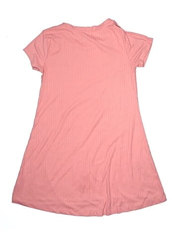 One Step Up Dress (view 2)