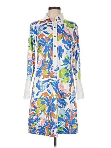 CK Bradley New York Casual Dress (view 1)