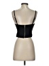 White Fox Black Bodysuit Size S - photo 2