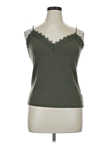 Express Tank Top (view 1)