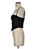 White Fox Black Bodysuit Size S - photo 5