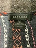 Abbeline 100% Rayon Black Sleeveless Blouse Size XS - photo 7