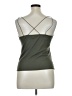 Express Green Tank Top Size XL - photo 2