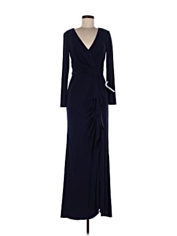 Betsy & Adam Cocktail Dress (view 1)