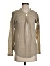 Soft Surroundings Tan Pullover Sweater Size S - photo 1