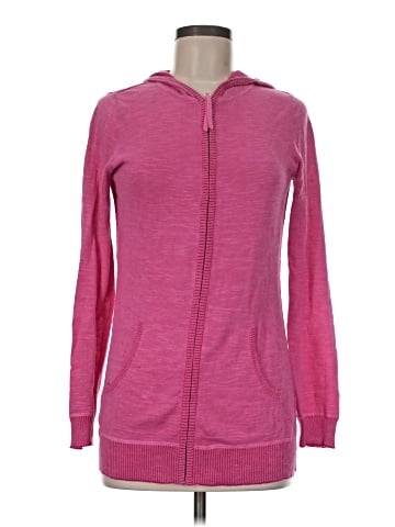 Banana Republic Zip Up Hoodie (view 1)