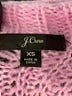 J.Crew Pink Pullover Sweater Size XS - photo 7