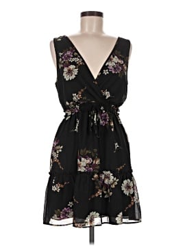 Speechless Cocktail Dress