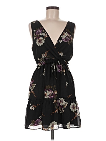 Speechless Cocktail Dress (view 1)