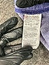 Old Navy Chevron-herringbone Blue Athletic Shorts Size 14 - photo 4