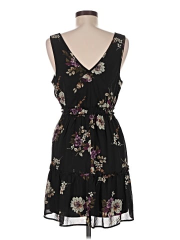 Speechless Cocktail Dress (view 2)