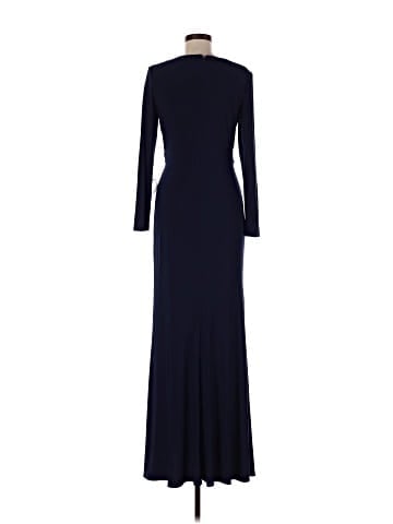 Betsy & Adam Cocktail Dress (view 2)