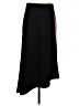 DKNY Color Block Black Casual Skirt Size 2 - photo 1