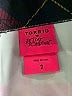 Torrid Plaid Red Casual Skirt Size 2X Plus (2) - photo 4