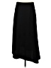 DKNY Color Block Black Casual Skirt Size 2 - photo 2