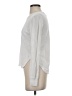 J Brand White Cardigan Size S - photo 5