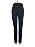 All Access Print Blue Active Pants Size S - photo 1
