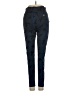 All Access Print Blue Active Pants Size S - photo 2