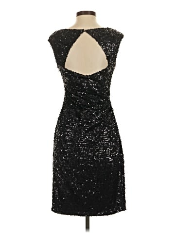 David Meister Cocktail Dress (view 2)