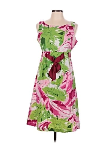 Karin Stevens Cocktail Dress (view 1)