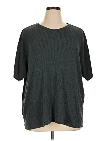 SONOMA life + style Short Sleeve Top (view 1)