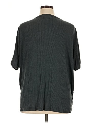 SONOMA life + style Short Sleeve Top (view 2)