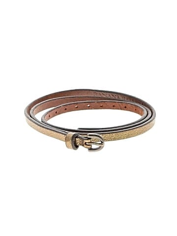 Banana Republic Leather Belt (view 1)