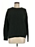 Old Navy Solid Green Pullover Sweater Size M - photo 1