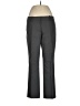 Mossimo Gray Dress Pants Size 8 - photo 1
