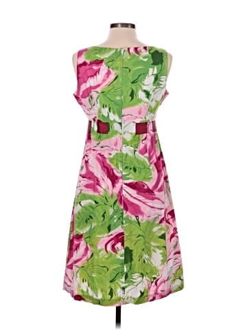 Karin Stevens Cocktail Dress (view 2)