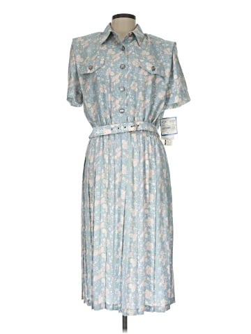 Leslie Fay Casual Dress (view 1)