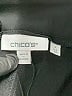 Chico's Solid Black Active Pants Size XXL (4) - photo 4