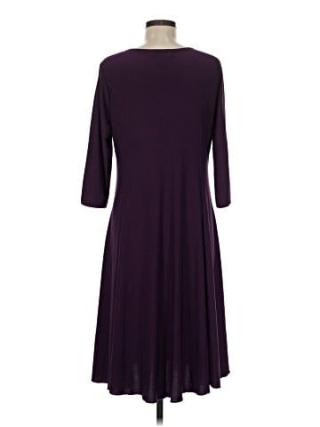 Creation Casual Dress (view 2)