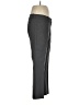 Mossimo Gray Dress Pants Size 8 - photo 4
