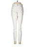 Hue Ivory Jeggings Size M - photo 1
