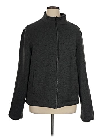IZOD Track Jacket (view 1)
