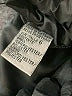 Harve Benard 100% Polyester Solid Black Formal Skirt Size 6 - photo 5