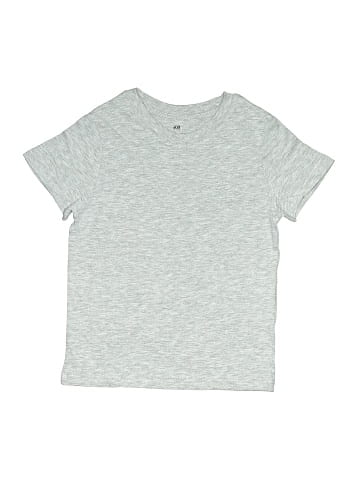 H&M Short Sleeve T-Shirt (view 1)