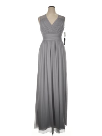 Alfred Sung Cocktail Dress (view 1)
