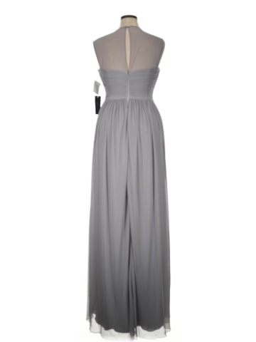 Alfred Sung Cocktail Dress (view 2)