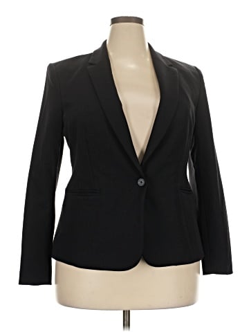 Worthington Blazer (view 1)