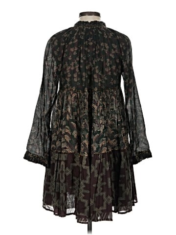 Yvonne S Casual Dress (view 2)