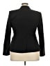 Worthington Black Blazer Size 18 - photo 2